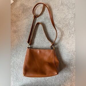 Portland Leather Shoulder bag